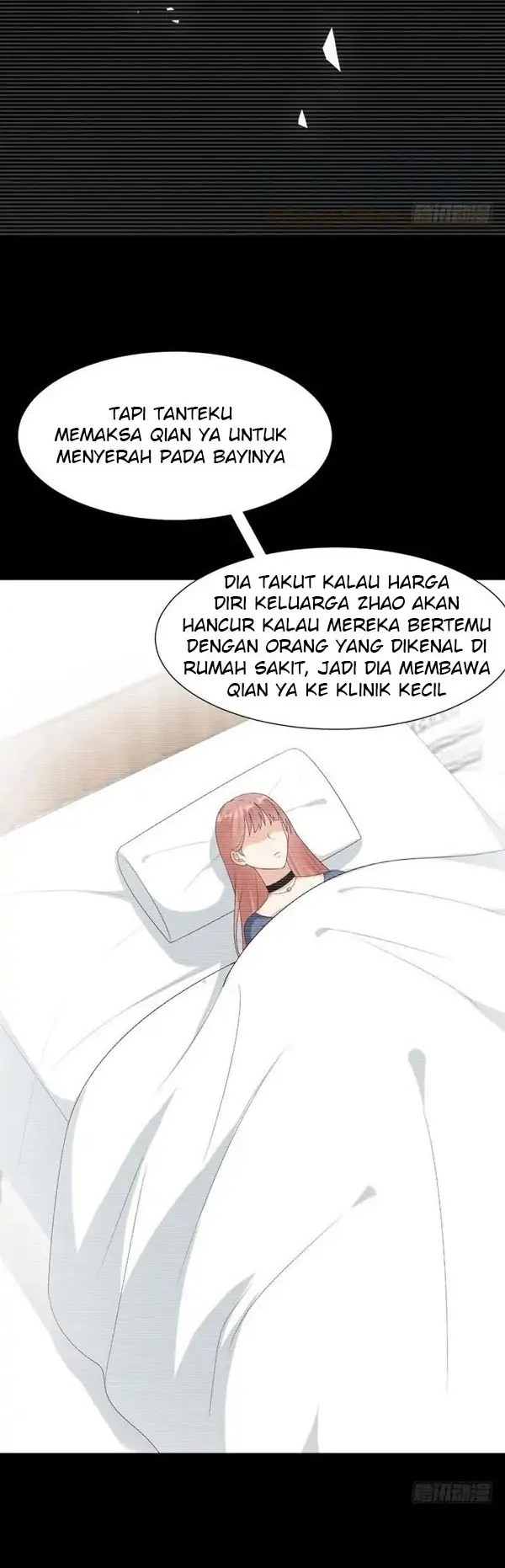 The Wife Contract and My Daughter’s Nanny Chapter 151 Gambar 12